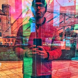 Meet your Posher, Marshall